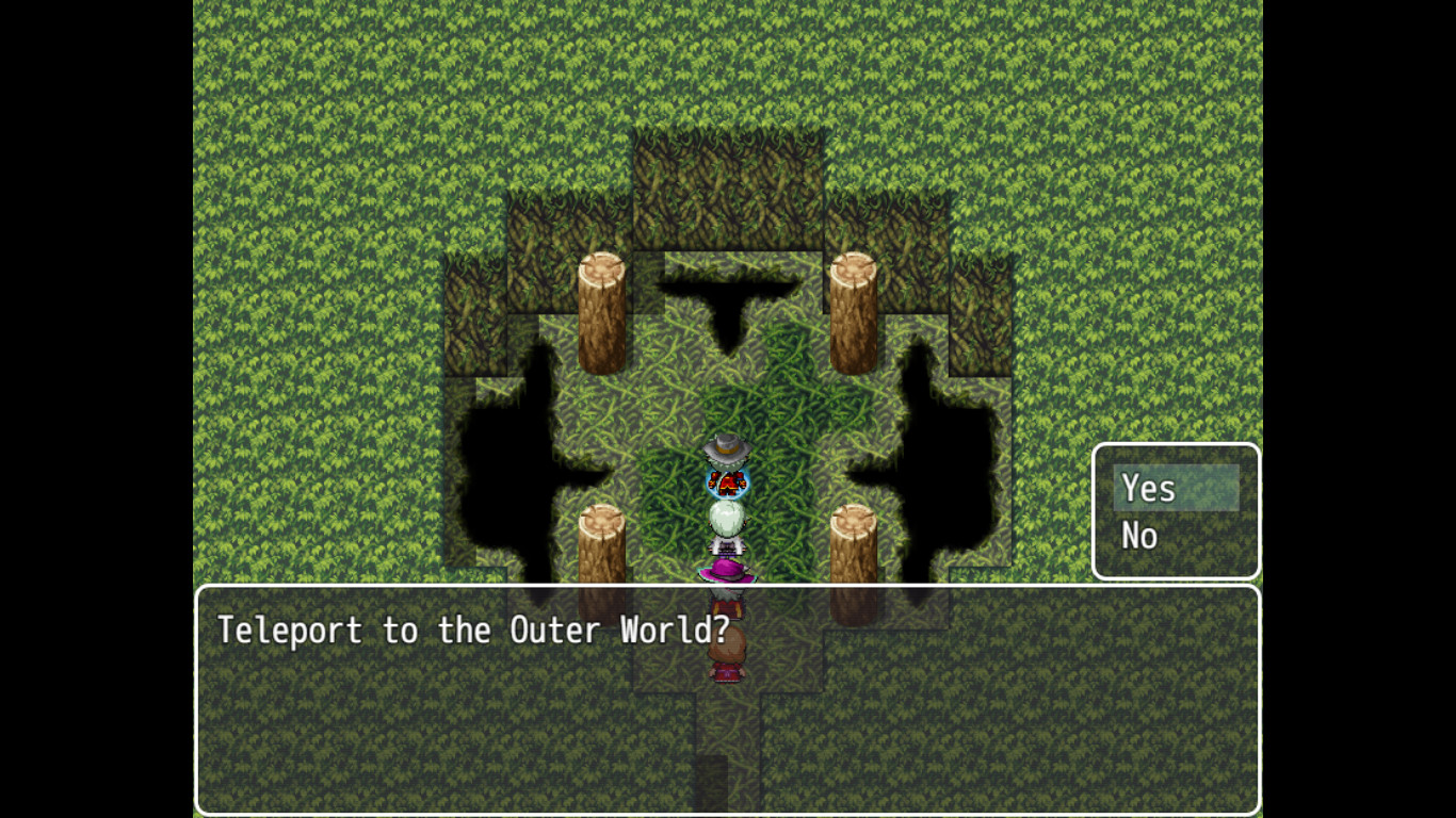 The Lightbringers #4