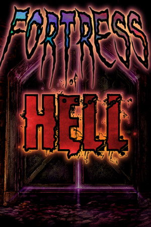 Fortress of Hell Steam CD Key
