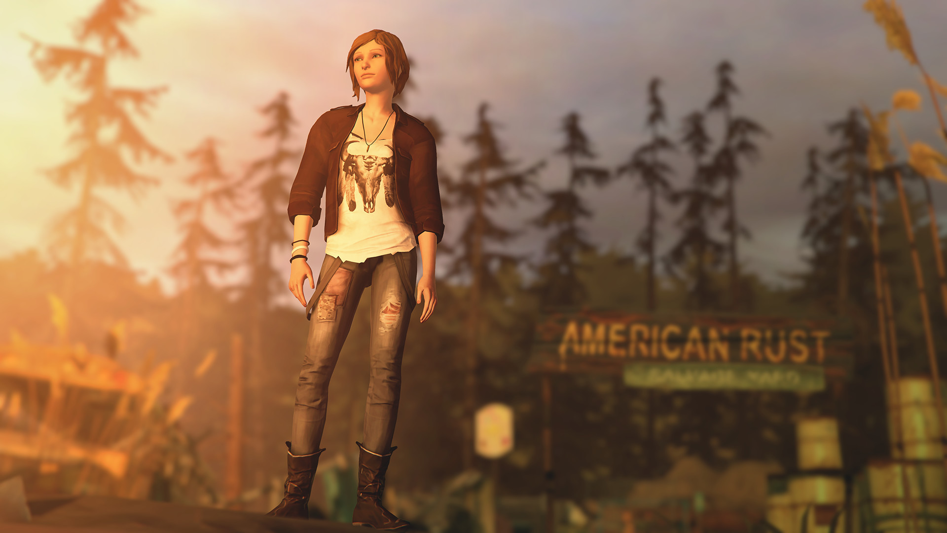 Life is Strange: Before the Storm on Steam