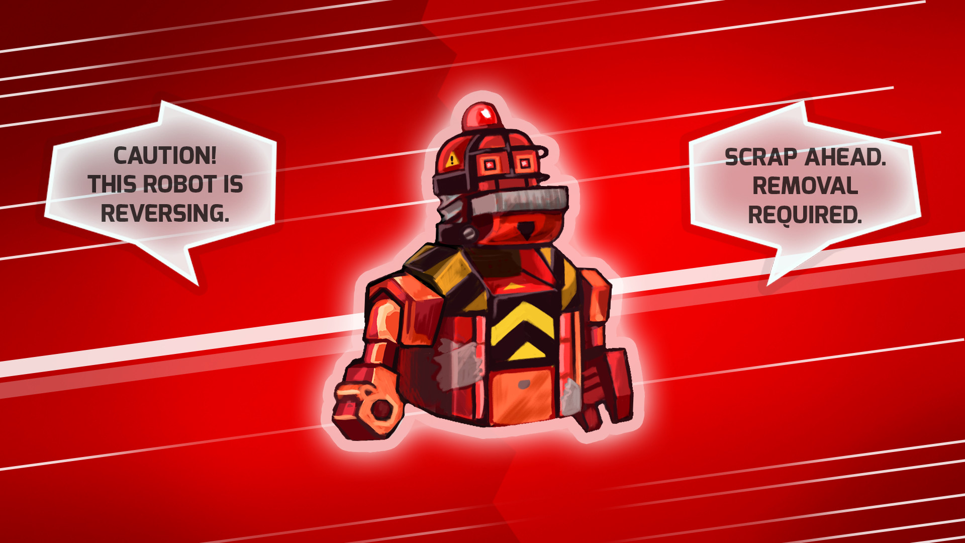 Insane Robots Robot Pack 2 On Steam Insane Robots Robot Pack 2 On Steam