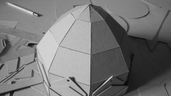 скриншот Dark Train: Soundtrack 4