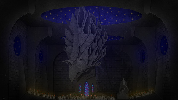 скриншот Dark Train: Soundtrack 0