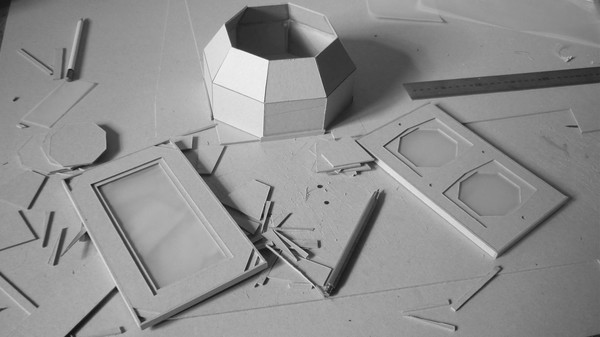 скриншот Dark Train: Soundtrack 2