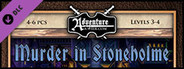 Fantasy Grounds - U02 A Murder in Stoneholme (5E)