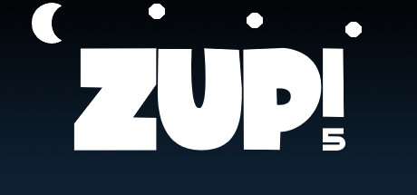 Zup! 5 header image