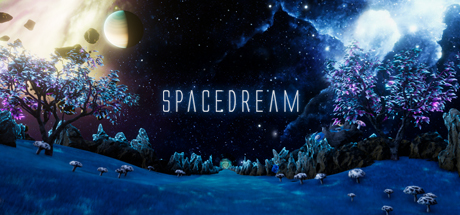 Space Dream Cover Image