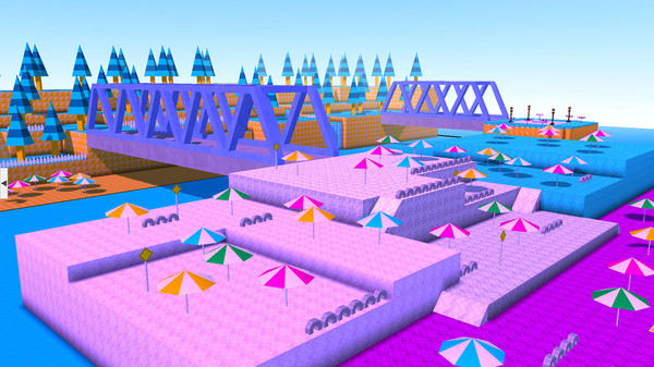 SMILE GAME BUILDER Wonder World Model Pack for steam SMILE GAME BUILDER Wonder World Model Pack for steam