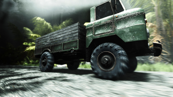 скриншот Jungle Hostages 1