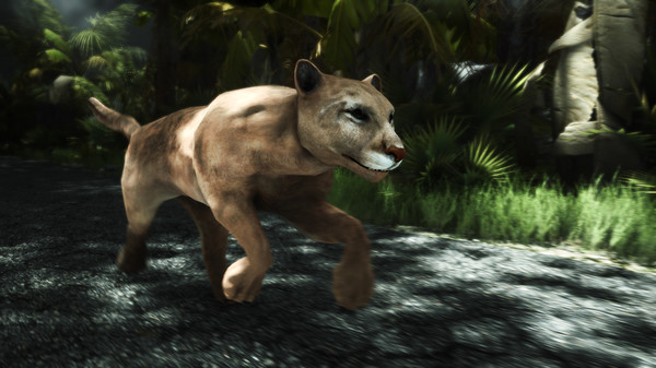 скриншот Jungle Hostages 3