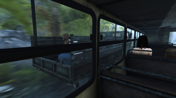 скриншот Jungle Hostages 4