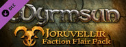 Wyrmsun: Joruvellir Faction Flair Pack