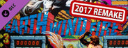 Zaccaria Pinball - Earth Wind Fire 2017 Table