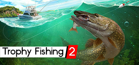 Trophy Fishing 2 header image
