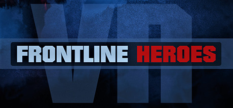 Frontline Heroes VR Cover Image