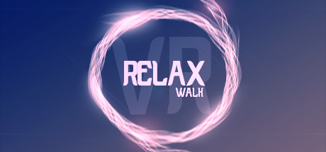 Relax Walk VR header image