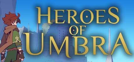 Heroes of Umbra steam charts