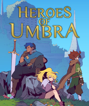Heroes of Umbra