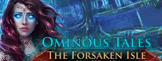 Ominous Tales: The Forsaken Isle