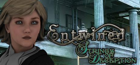 Entwined: Strings of Deception banner image