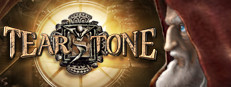 Tearstone