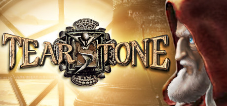 Tearstone Cover Image