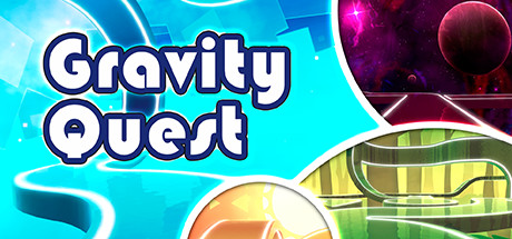 Gravity Quest header image