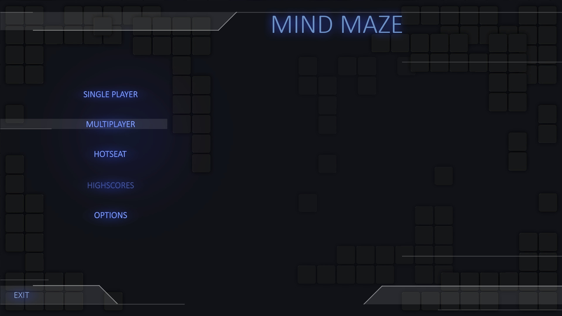 Mind Maze #5