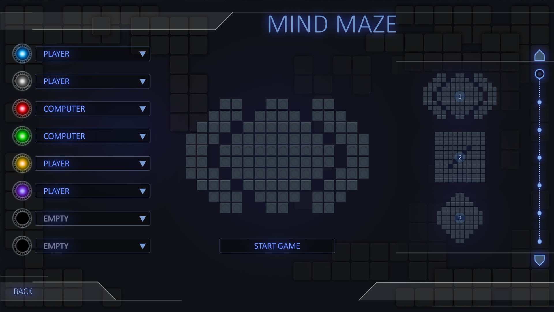 Mind Maze #2