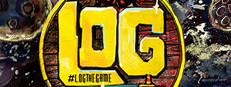 LOG the game 게임 이미지
