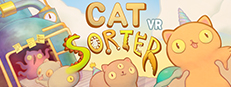 Cat Sorter VR 게임 이미지