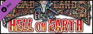 Fantasy Grounds - Hell on Earth (Portrait Pack)
