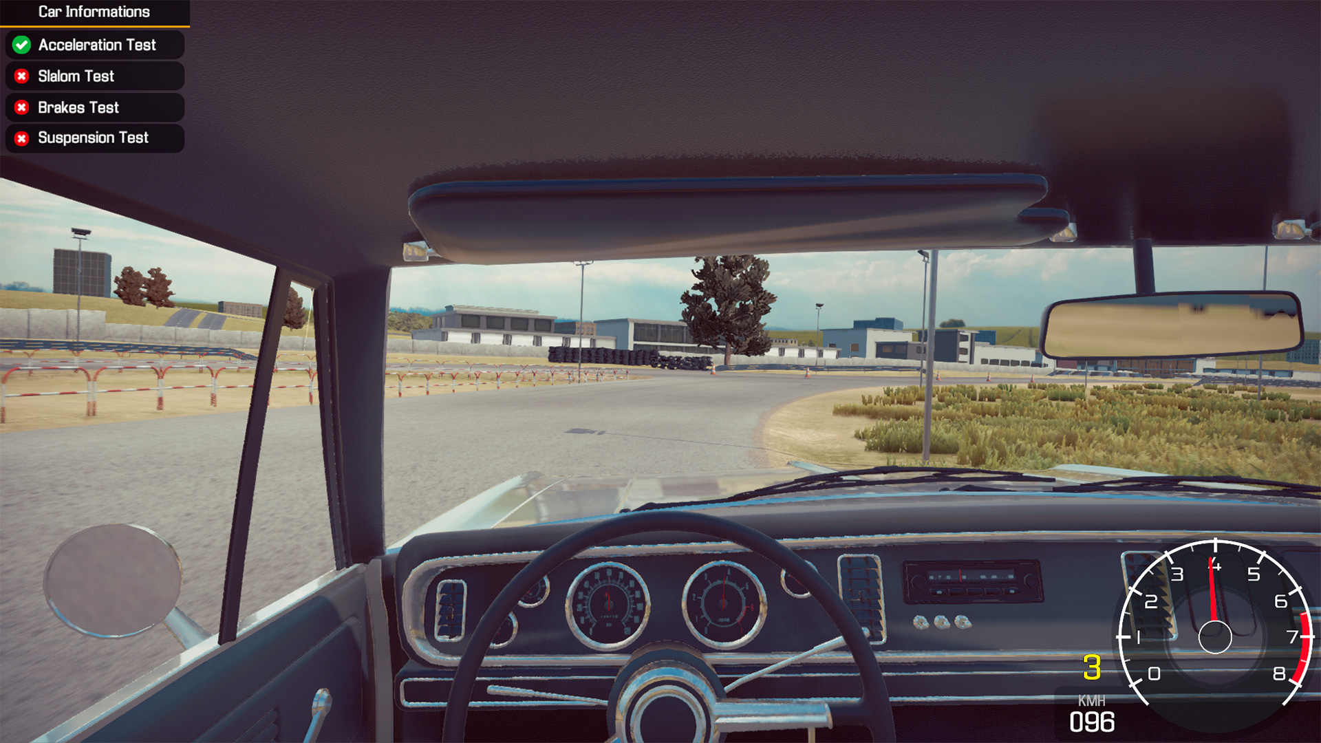 Car Mechanic Simulator 2018 #4