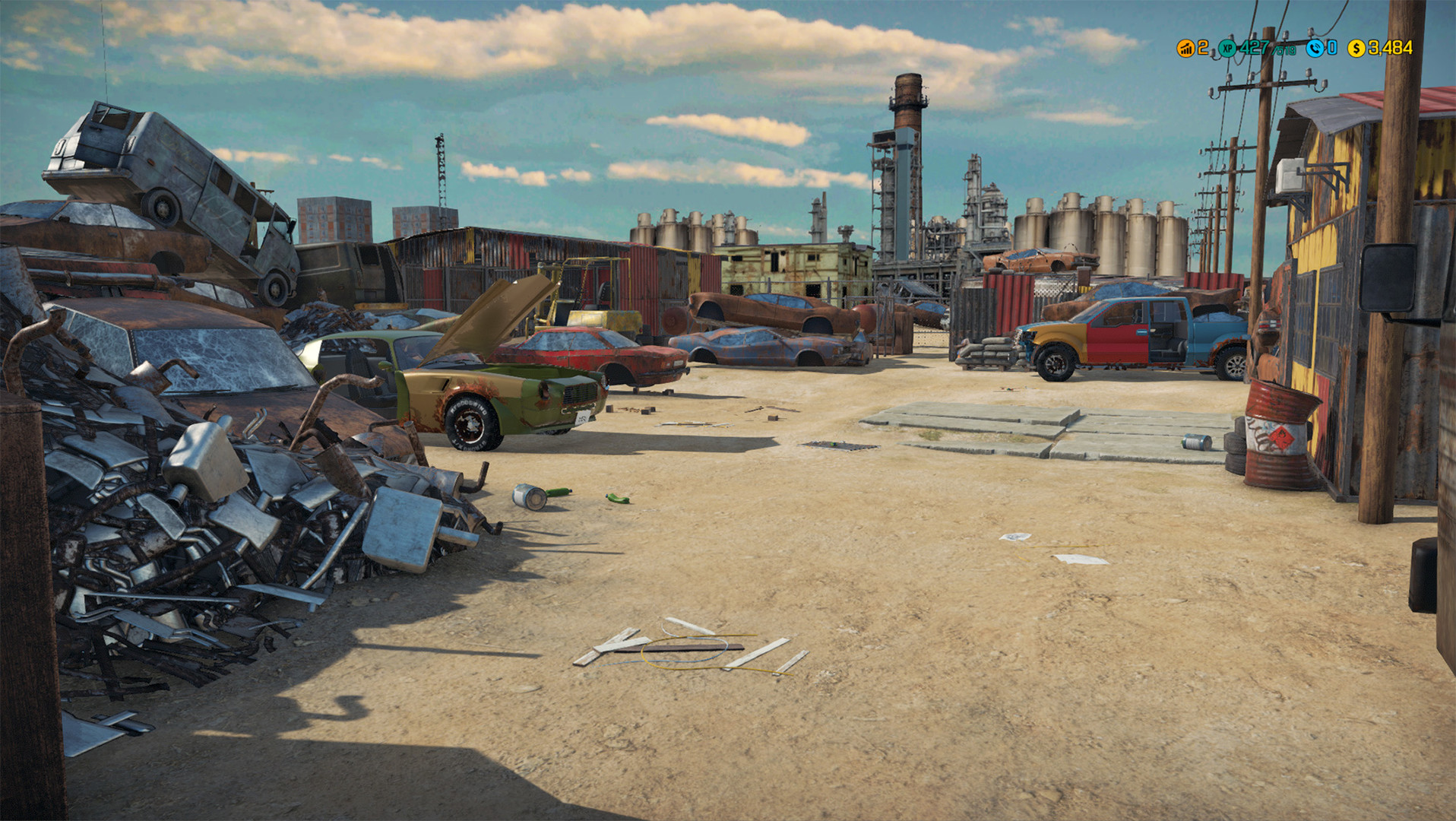 Car Mechanic Simulator 2018 #16