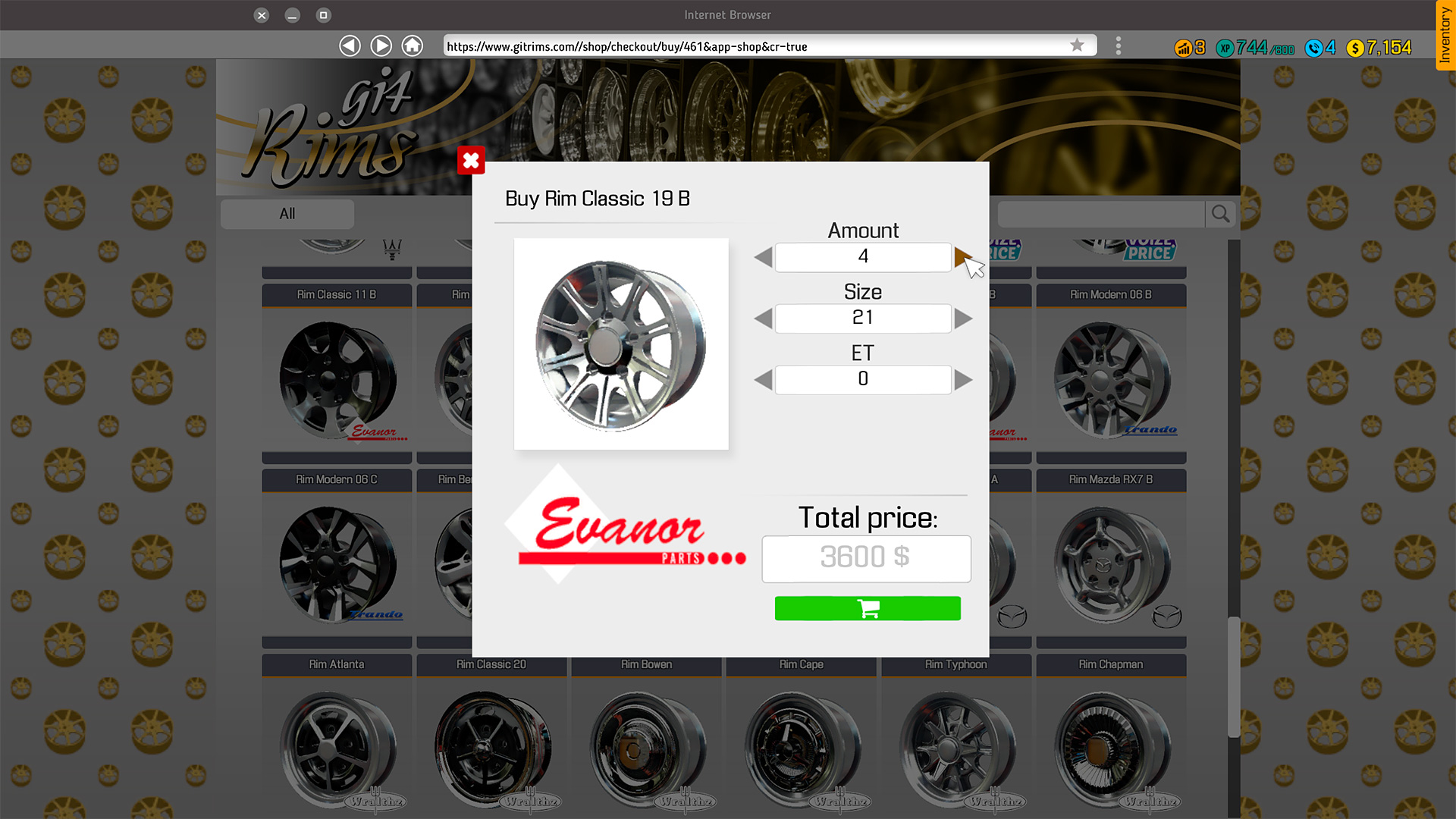 Car Mechanic Simulator 2018 #22