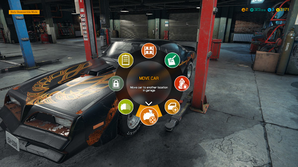 Car Mechanic Simulator 2018 Game Download For PC-3