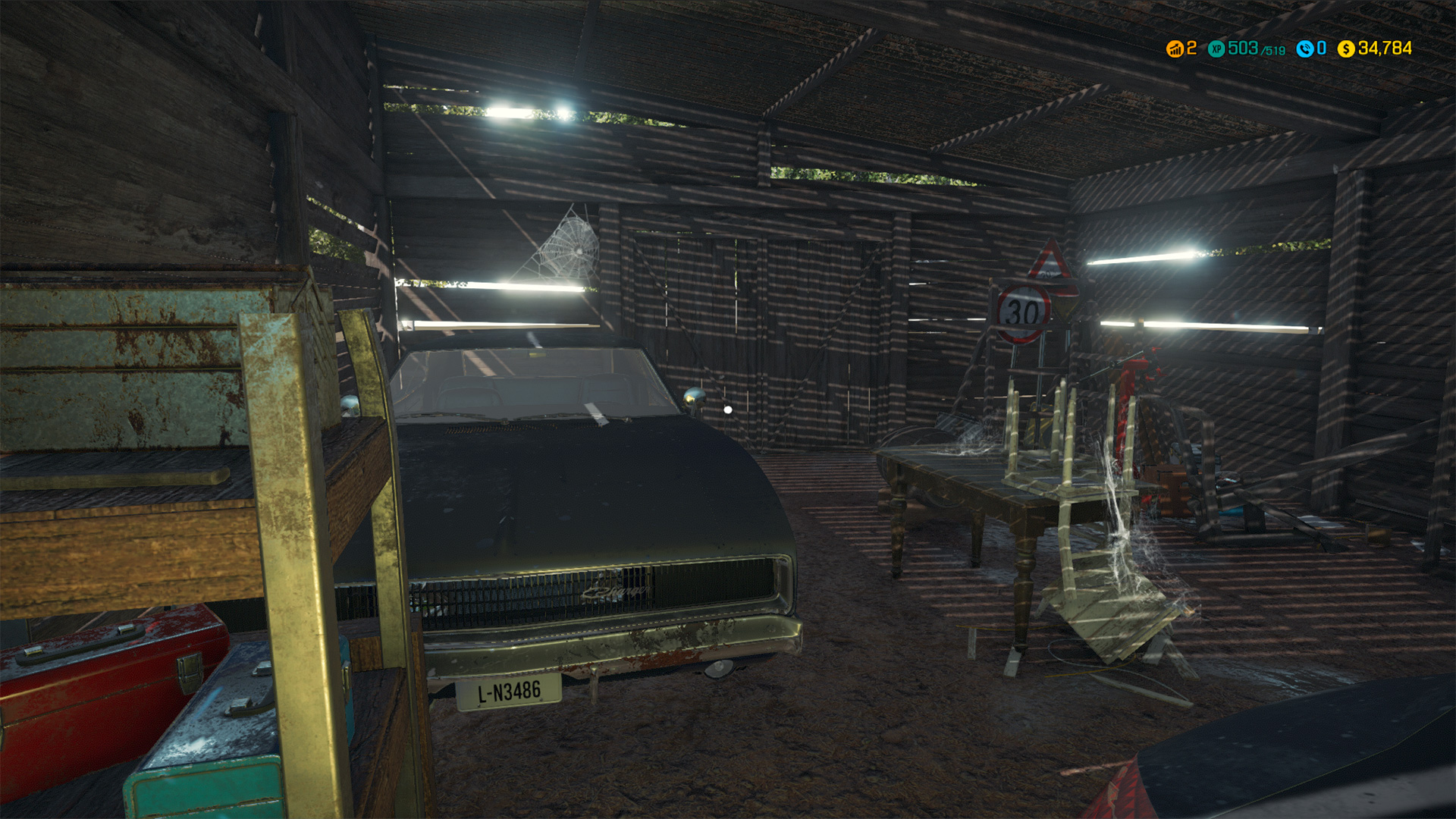 Car Mechanic Simulator 2018 #21