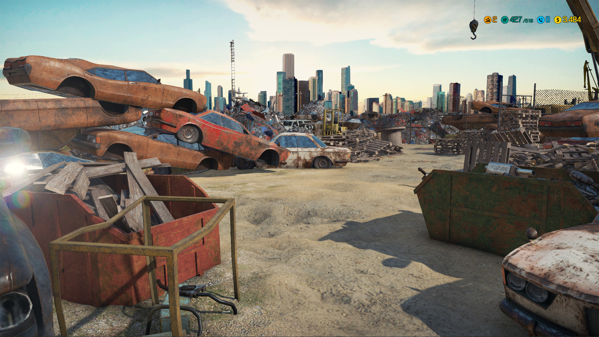 Car Mechanic Simulator 2018 #18