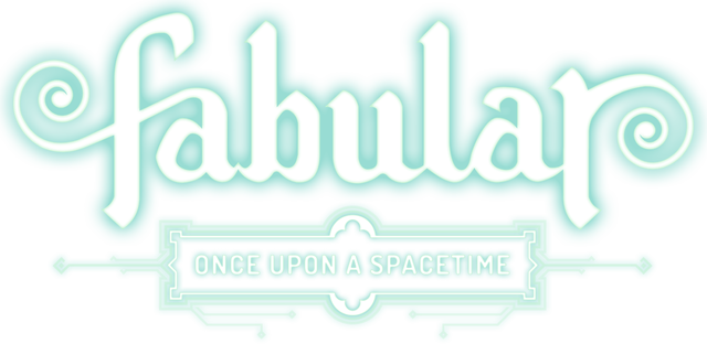 Fabular: Once upon a Spacetime