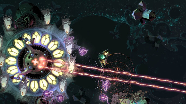 Fabular: Once Upon a Spacetimefor windows and Linux 1