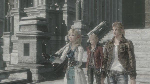  RESONANCE OF FATE/END OF ETERNITY 4K/HD EDITION 2