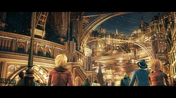  RESONANCE OF FATE/END OF ETERNITY 4K/HD EDITION 1