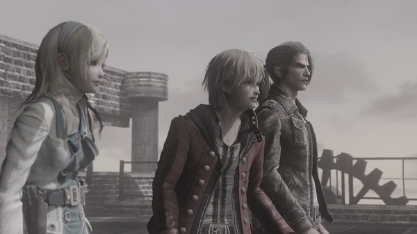  RESONANCE OF FATE/END OF ETERNITY 4K/HD EDITION 0