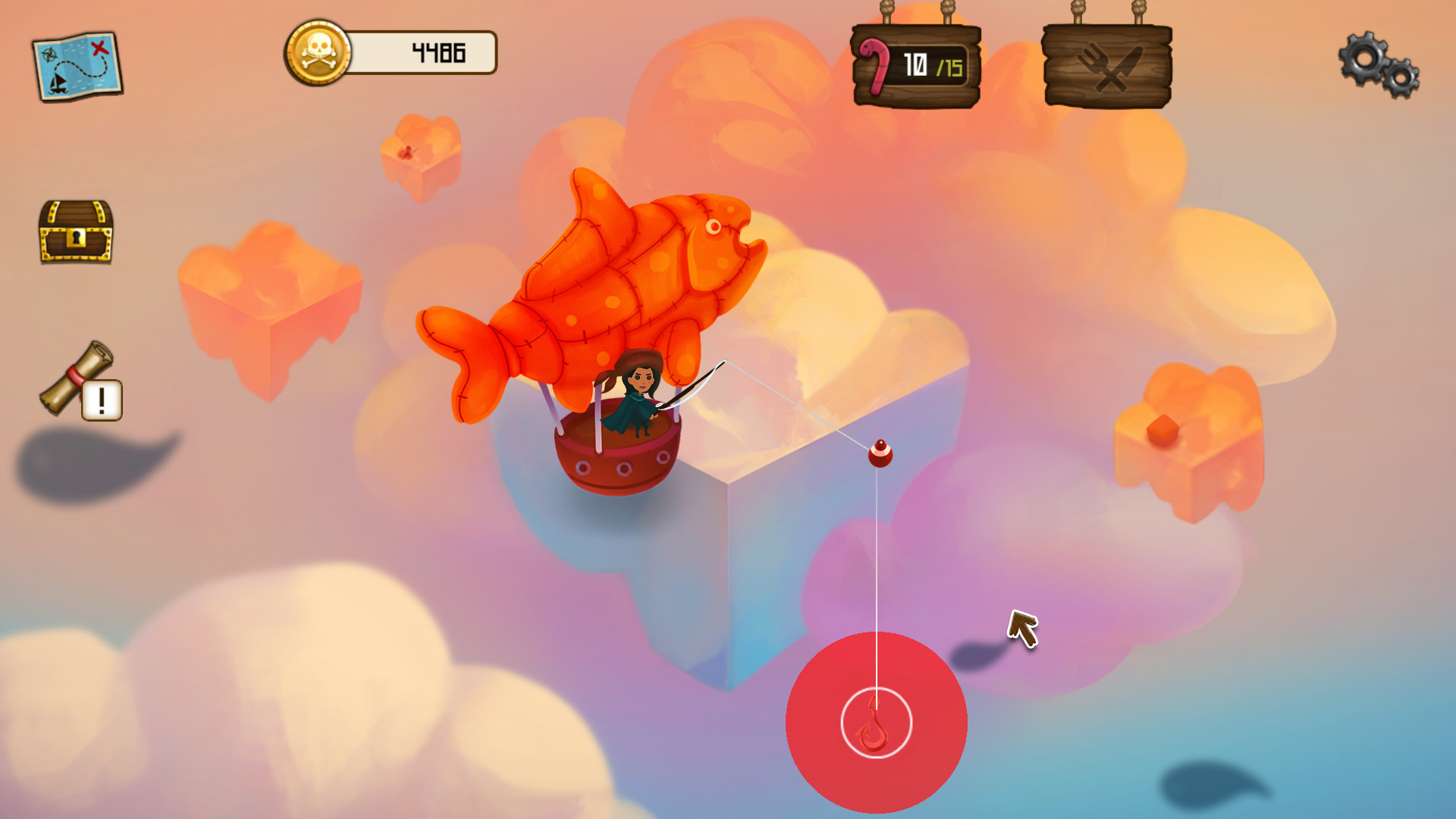 Fishing Adventure on Steam