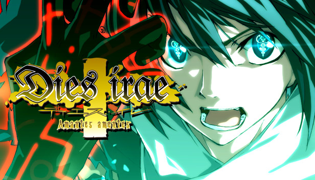 Steam Dies Irae Amantes Amentes Act I Omnia Vincit Amor Kasumi Marie Scenario