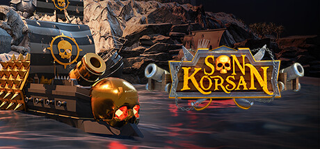 Son Korsan steam charts