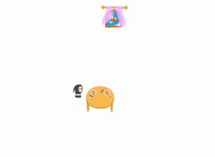 Close Your Eyes - The Twisted Puzzle #0