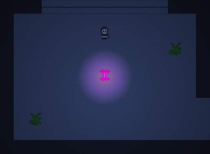 Close Your Eyes - The Twisted Puzzle #2