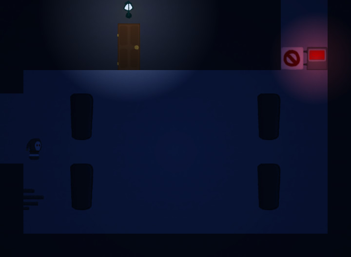 Close Your Eyes - The Twisted Puzzle #3