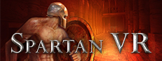 Spartan VR 게임 이미지