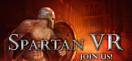 Spartan VR Cover Image